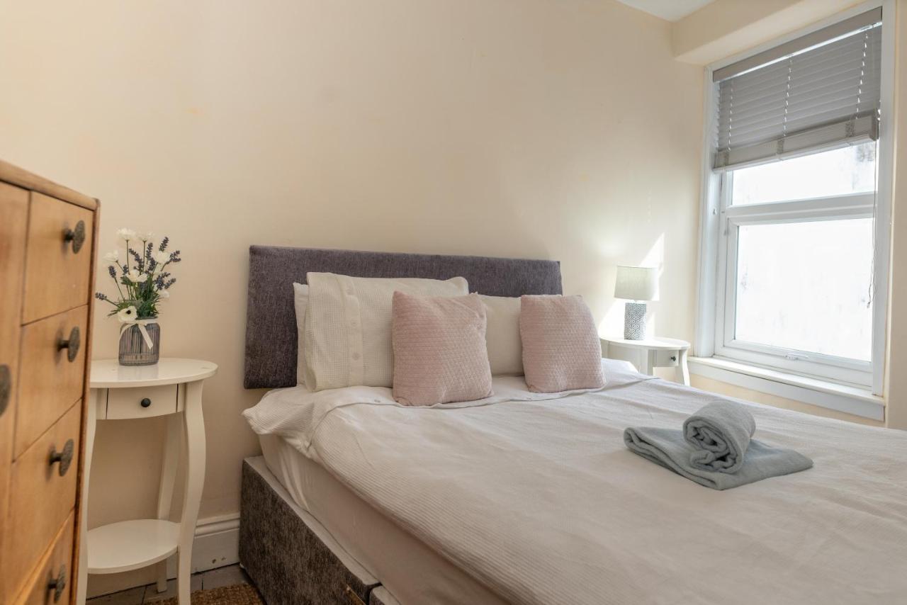 Belmont Villa - 4 Bed - Hot Tub Additional Cost - Sleeps 10-Tjs22Bv إلفراكومبْ المظهر الخارجي الصورة