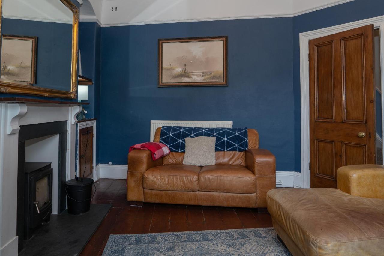 Belmont Villa - 4 Bed - Hot Tub Additional Cost - Sleeps 10-Tjs22Bv إلفراكومبْ المظهر الخارجي الصورة
