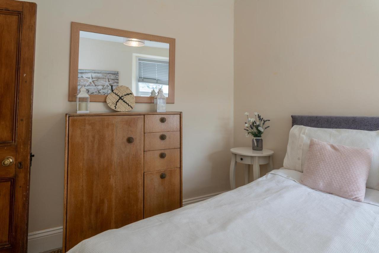 Belmont Villa - 4 Bed - Hot Tub Additional Cost - Sleeps 10-Tjs22Bv إلفراكومبْ المظهر الخارجي الصورة